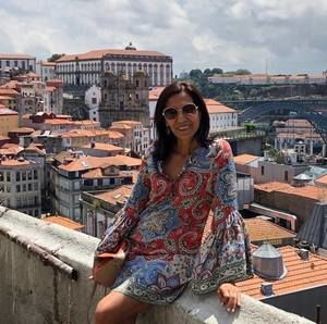 Meet your Posher, Veronica